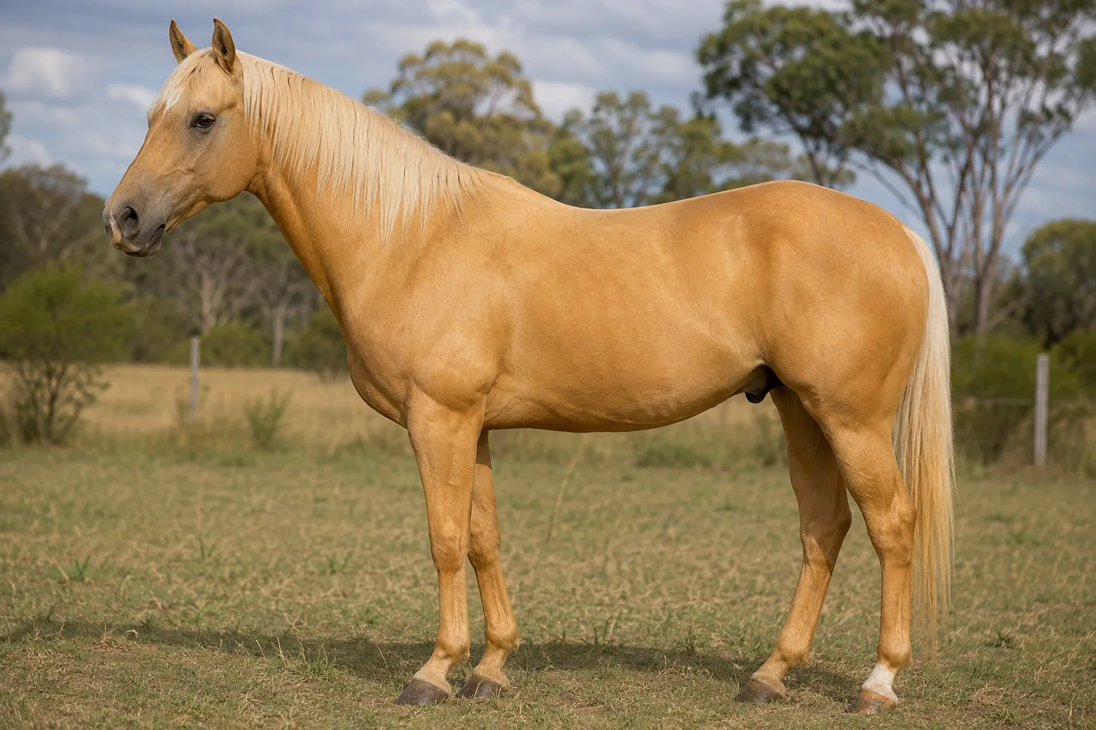 Detail of an Auxois horse's roan coat, highlighting its musculature