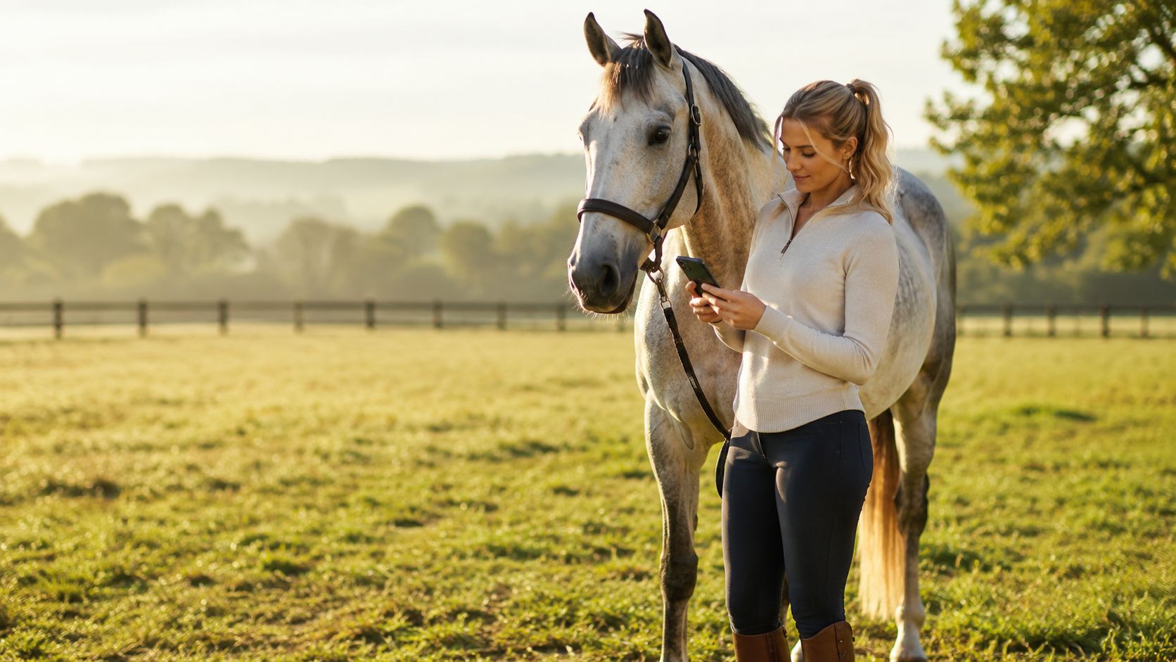 Guides pratiques Equio : guide gestion équine, documentation de situation et aide à la décision avec Equio. Documentation équine avec Equio, l'application d'aide à la décision pour les chevaux.