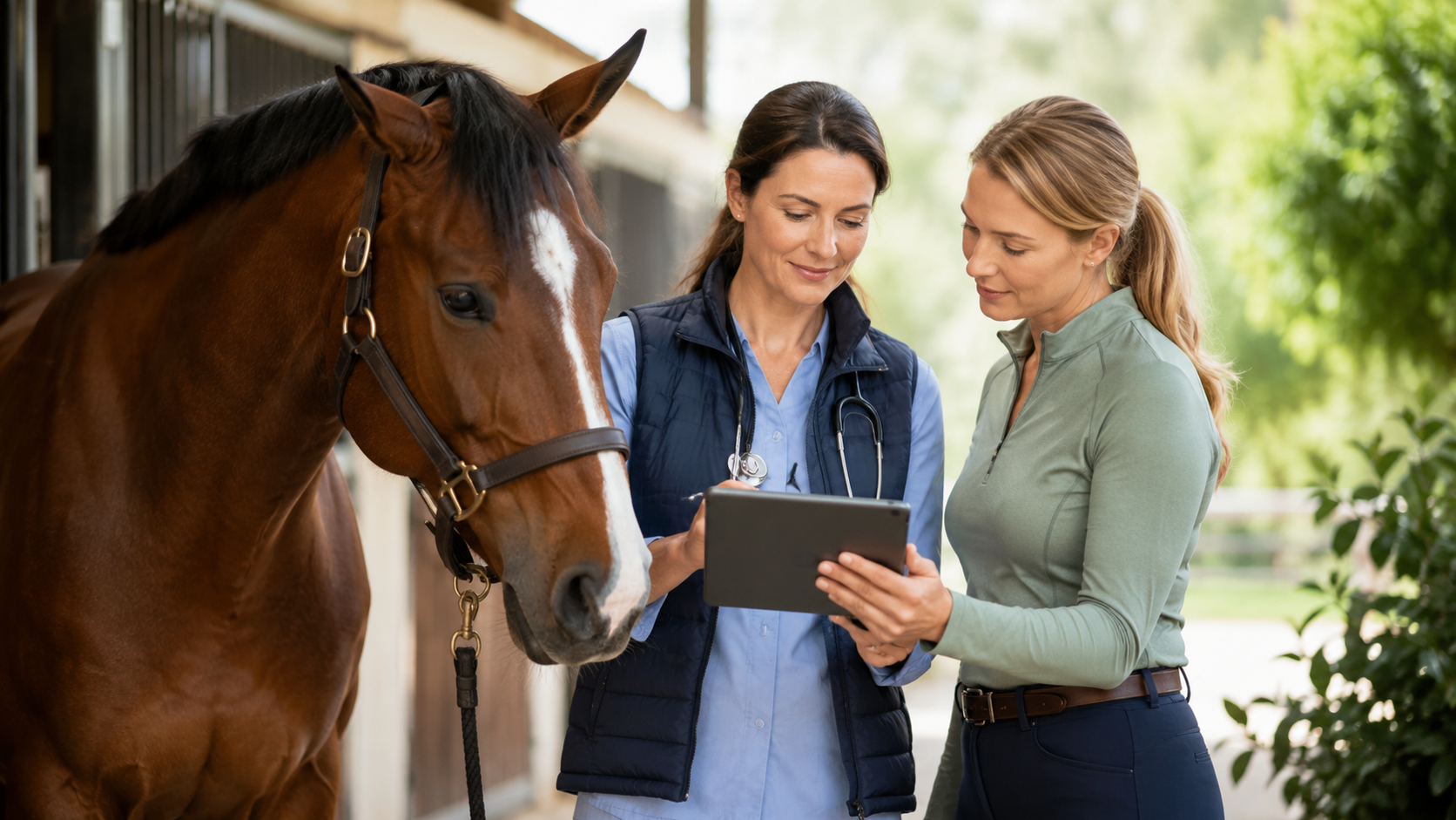 Glossaire équin utile : gestion et soins équins documentés avec Equio. Documentation équine avec Equio, l'application d'aide à la décision pour les chevaux.