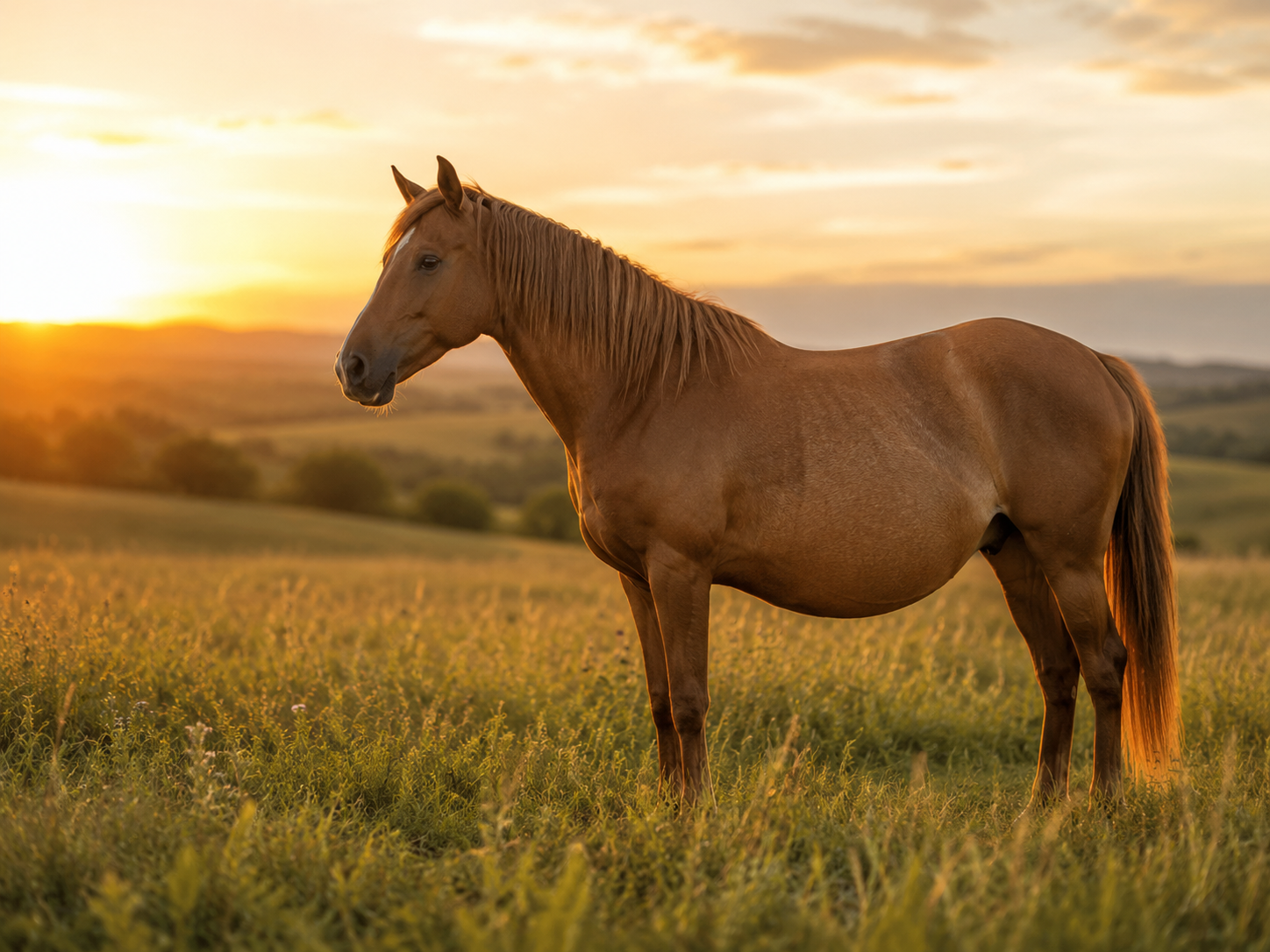 Persano : identification de race équine, robe du cheval, morphologie et notation de l'état corporel. Gestion complète du profil et de l'identité du cheval.